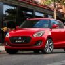 2024 Maruti Suzuki Swift : मारुति सुजुकी लॉन्च करने वाली है जबरदस्त स्विफ्ट कार, जानें फीचर