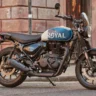 Royal Enfield Hunter 450 भारत में जल्द होगी लॉन्च, जाने क्या मिलेंगा नया