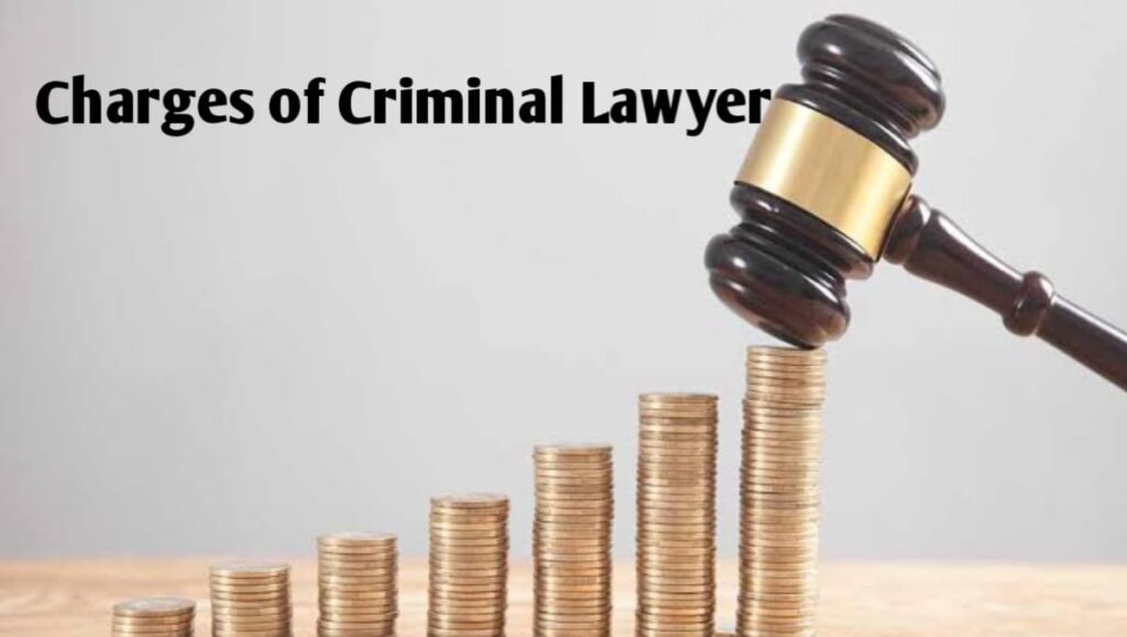 How Much Do Criminal Lawyers Charge in Arizona?