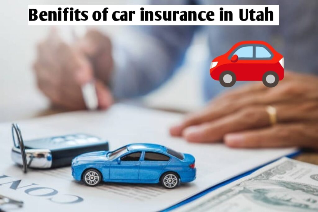 8 Benefits of Shopping for Car Insurance in Utah