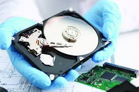 The Importance of Professional Hard Drive Data Recovery