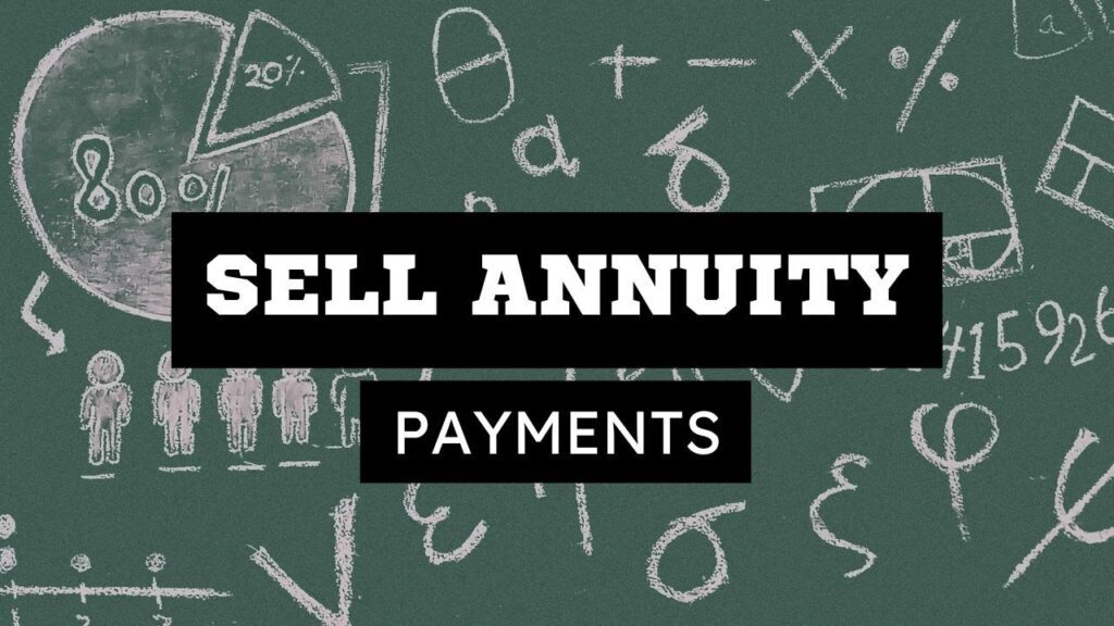 5 Key Benefits of Selling Annuity Payments