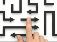 Arrow Escape: Puzzle